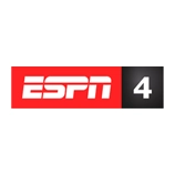 Canal ESPN 4