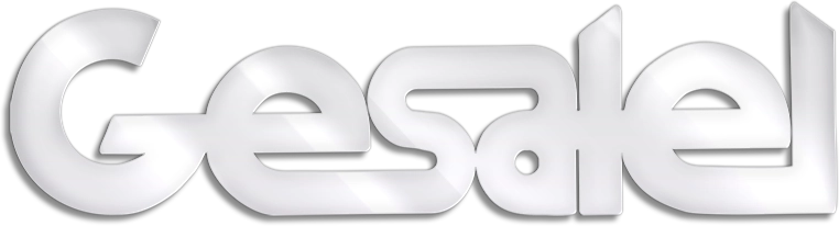Gesatel logo